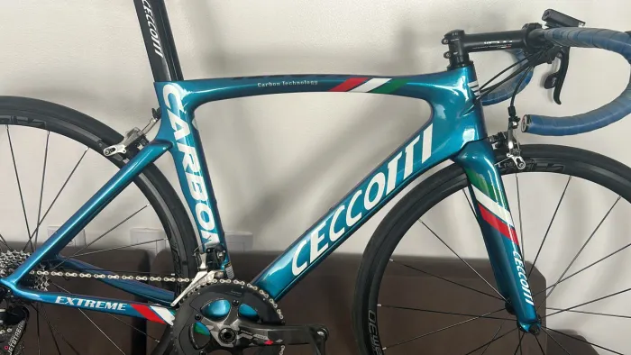 Bike Speed Triathlon