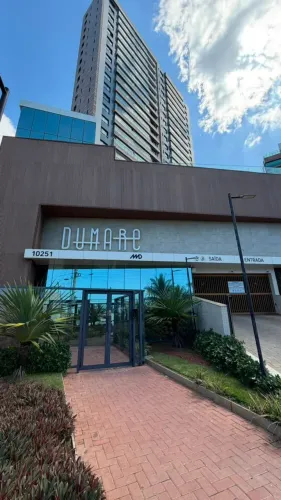 Jaguaribe VENDO | 3 suítes | 103 m² | Andar Alto | Vista Mar | Nascente | 2 vagas