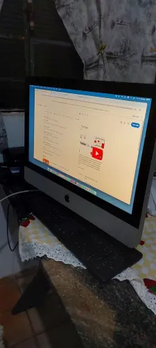 IMac 22"