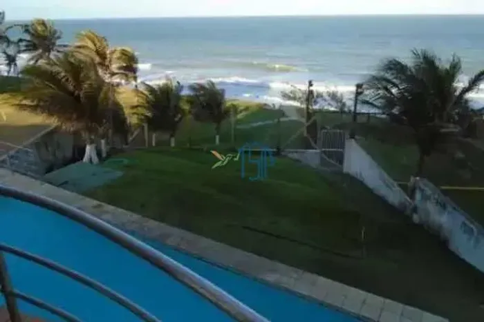 Rifoles praia hotel e resort - OPORTUNIDADE / APARTAMENTO NO CONDOMÍNIO FECHADO EM NATAL/ 