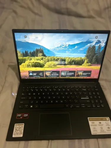 Asusvivobook go 14/15