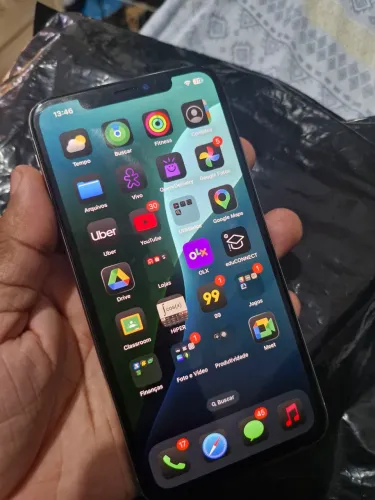 IPhone XS MAX 256GB