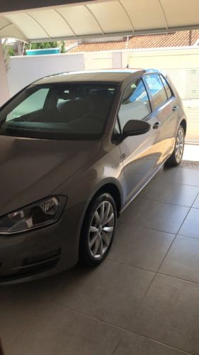 Imagem de Volkswagen Golf Comfortline 1.4 TSI 140cv Aut. 2015