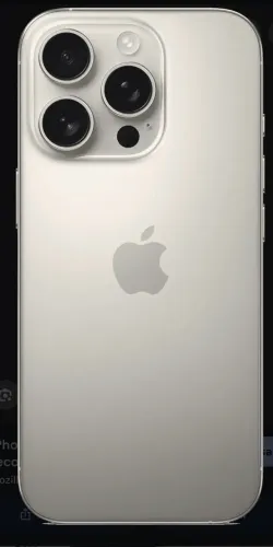 iPhone 16 Pro