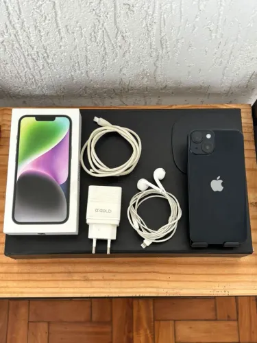 Iphone 14 - 128gb