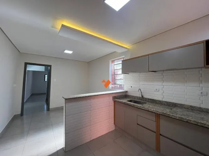 Sobrado com 2 dormitórios à venda, 94 m² por R$ 298.000,00 - Vila Lessa - Presidente Prude