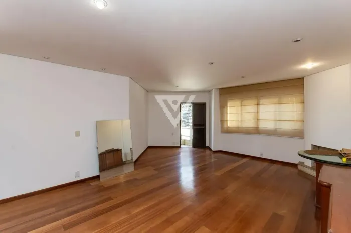 Apartamento com 2 dormitórios a venda em Perdizes