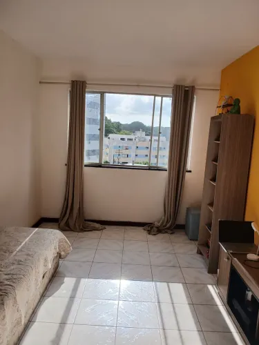 Alugo apartamento 2/4 Imbuí