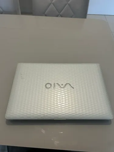 Notebook Sony Vaio - R$ 600,00