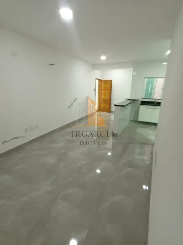 Aluguel de Apartamento Novo 2 Dorms no Paraíso SP - 50m² por R$2700