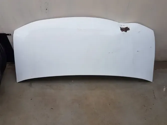 Capo dianteiro Renault Master