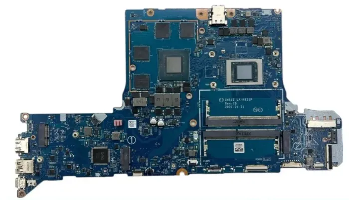 Placa Acer Gh51z La-k851p