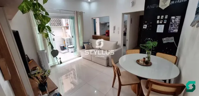 Sampaio | Apartamento 1 quarto