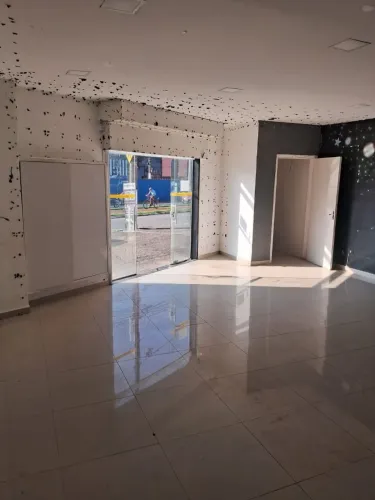 Loja para alugar, 70 m² por R$ 4.000,00/mês - Boqueirão - Praia Grande/SP