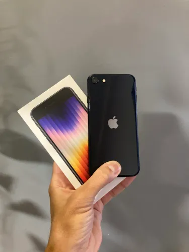 iPhone SE (2022) 