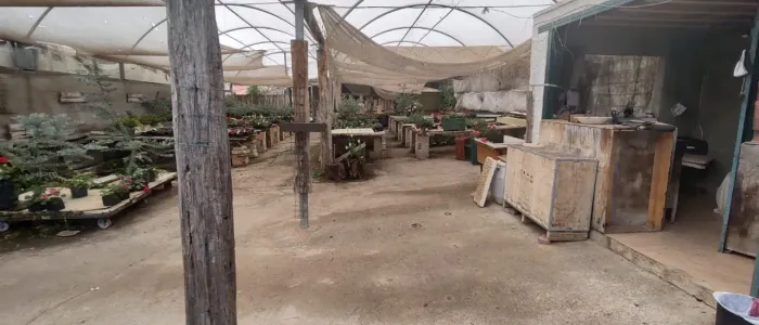 Lote de 360 m² a venda no Bairro São José