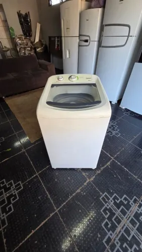 maquina consul faz tudo 10kg ( ENTREGA GRÁTIS )