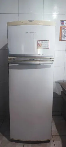 Geladeira Brastemp Usada