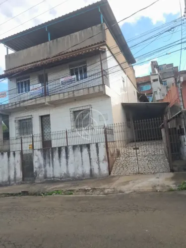 Imóvel para venda tem 70 metros quadrados com 2 quartos em Santos Dumont - Juiz de Fora - 
