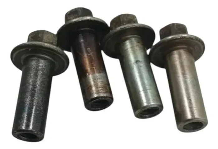 Parafuso Prisioneiro Cg 125 1998 1999 2000
