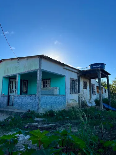 Casa a venda - Alto brejo dos patos