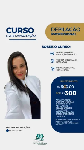 Cursos