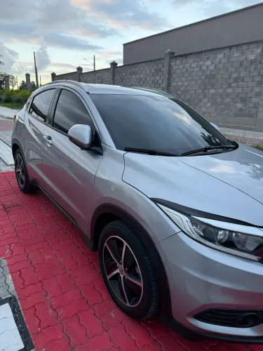 Honda HR-V EXL 1.8 Flexone 16V 5P Aut. 2019