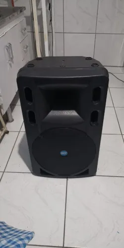 Caixa ativa RCF ART 500 