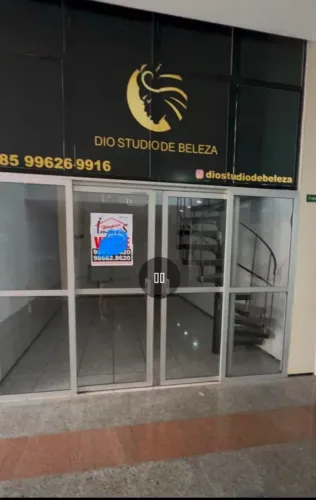 PONTO COMERCIAL