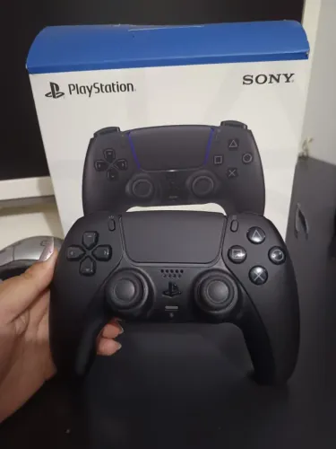 Controle Ps5