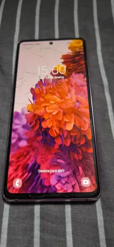 Samsung Galaxy S20FE