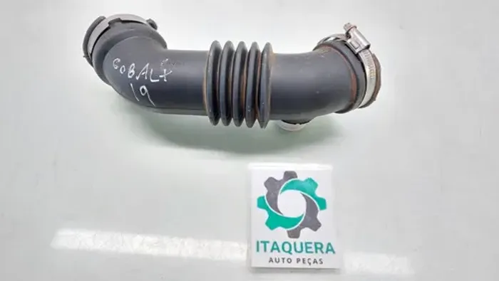 Mangueira Filtro Ar Chevrolet Cobalt Onix 1.8 Ltz 2018 2019