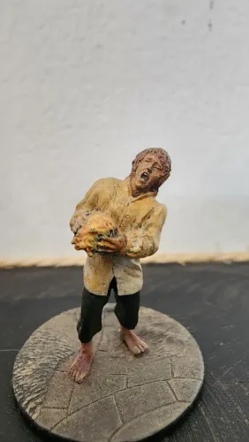 Pippin palantir senhor dos aneis eaglemoss