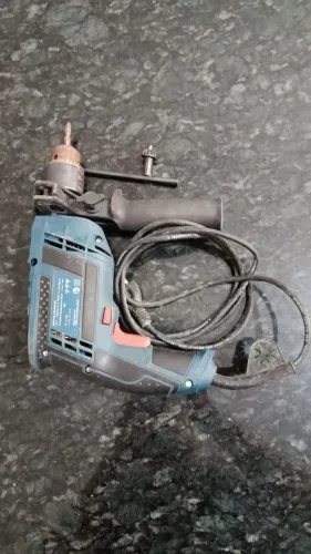 Furadeira Bosch