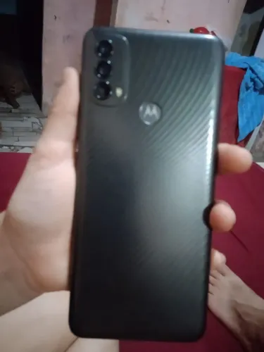 Moto G40 