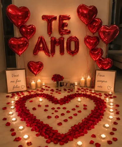 Kit romatico