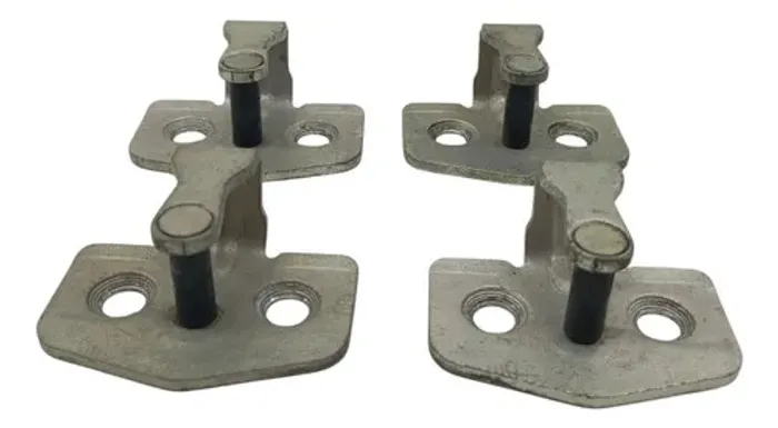 Kit Batente Porta Gm Vectra Elite 2.4 2006 2007 2008 2009 10