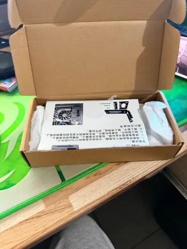 Suporte adaptador verificar para placa de vídeo