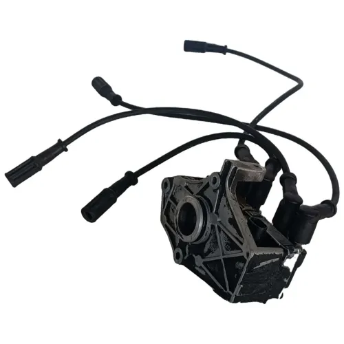 Suporte Bobina Ignição Fiat Palio Uno 1.0 2002 2012