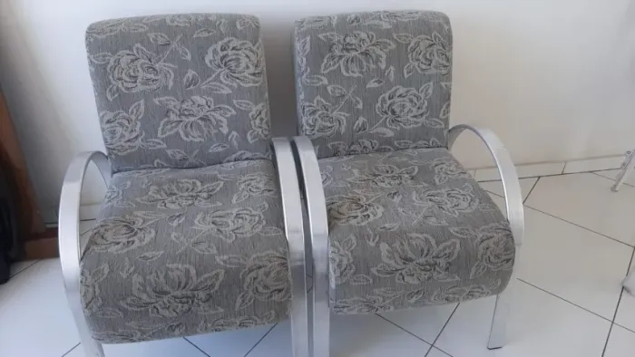 Poltrona para Sala. 
