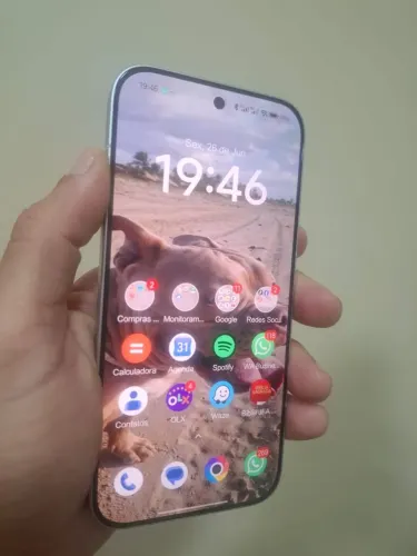 Poco X8 Pro 12GB/512GB (Ler o anúncio)