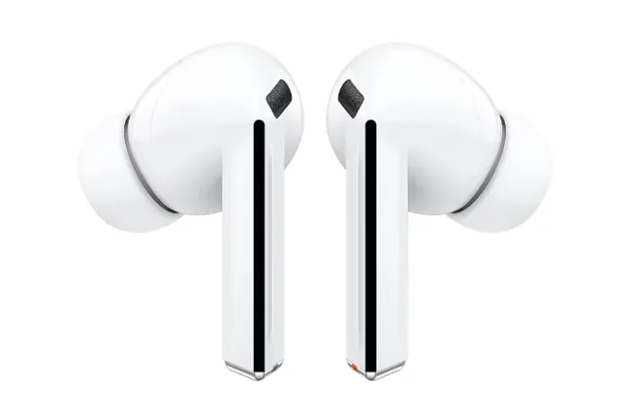 Fone Galaxy Buds3 Pro Branco LACRADO
