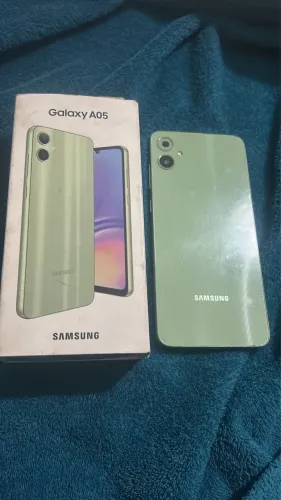 Samsung A05