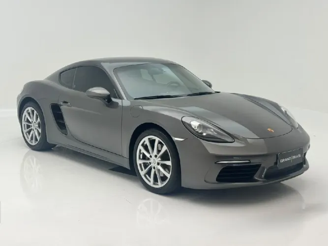 Porsche 718 Cayman 2.0 300cv 2023