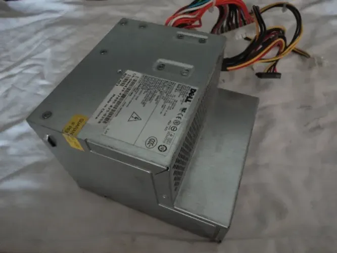 Fonte DELL H280p