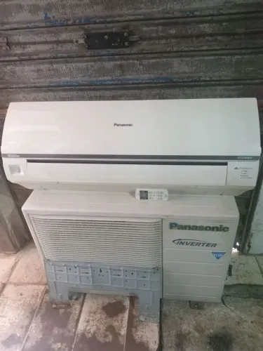 Ar-Condicionado Panasonic Inverter