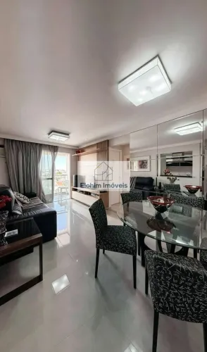 Apartamento à venda no bairro Imbetiba - Macaé/RJ