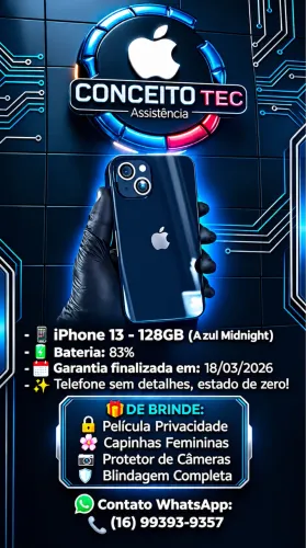 iPhone 13