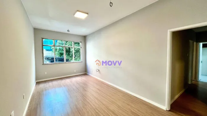 Apartamento com 3 dormitórios à venda, 93 m² por R$ 750.000,00 - Icaraí - Niterói/RJ