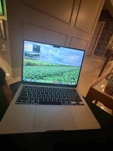 Macboock M5 13 polegadas